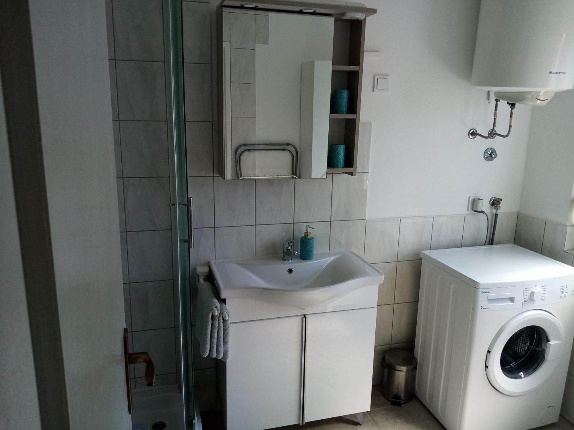 Apartment Buic Pula Exteriér fotografie