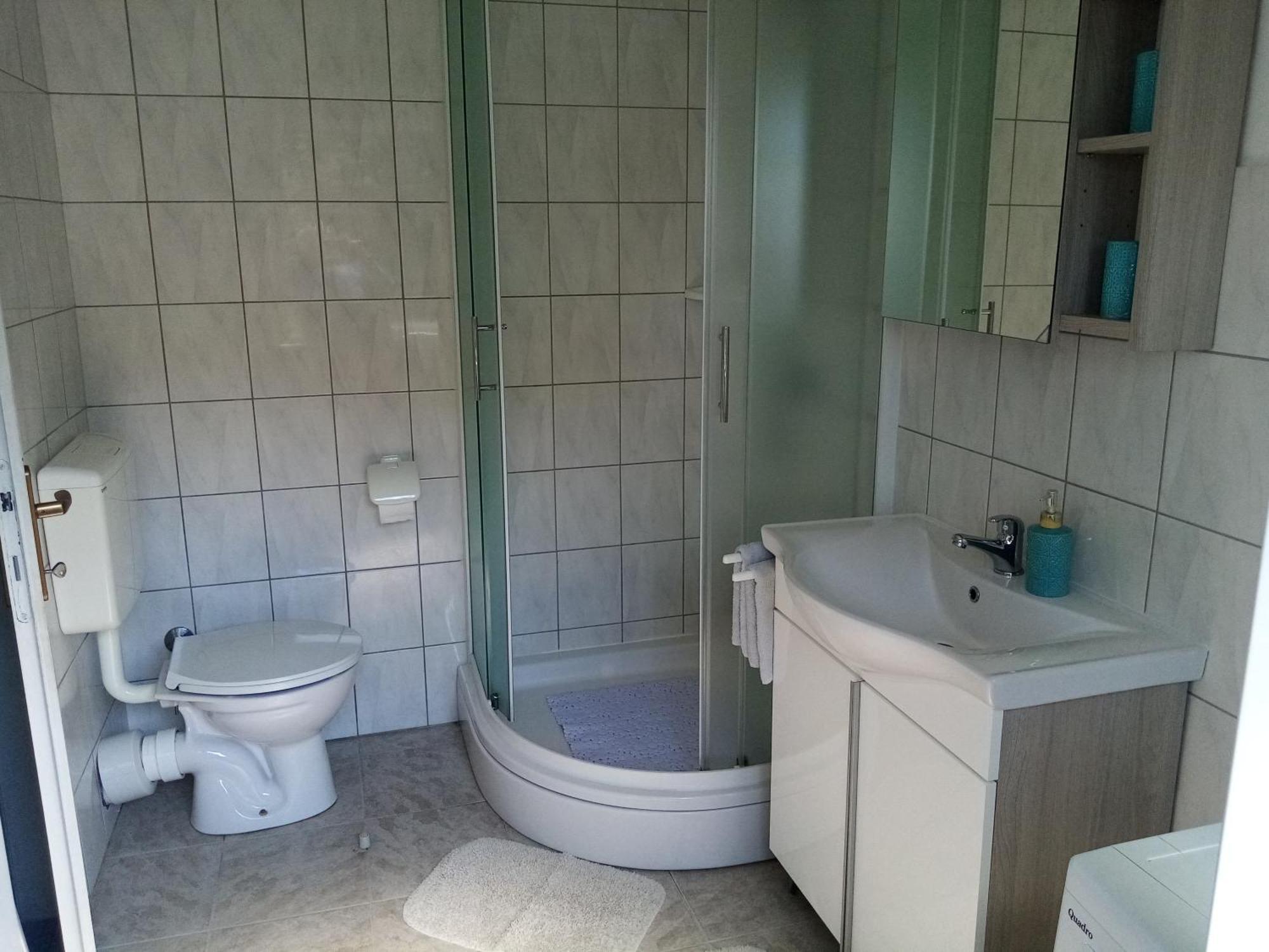 Apartment Buic Pula Exteriér fotografie