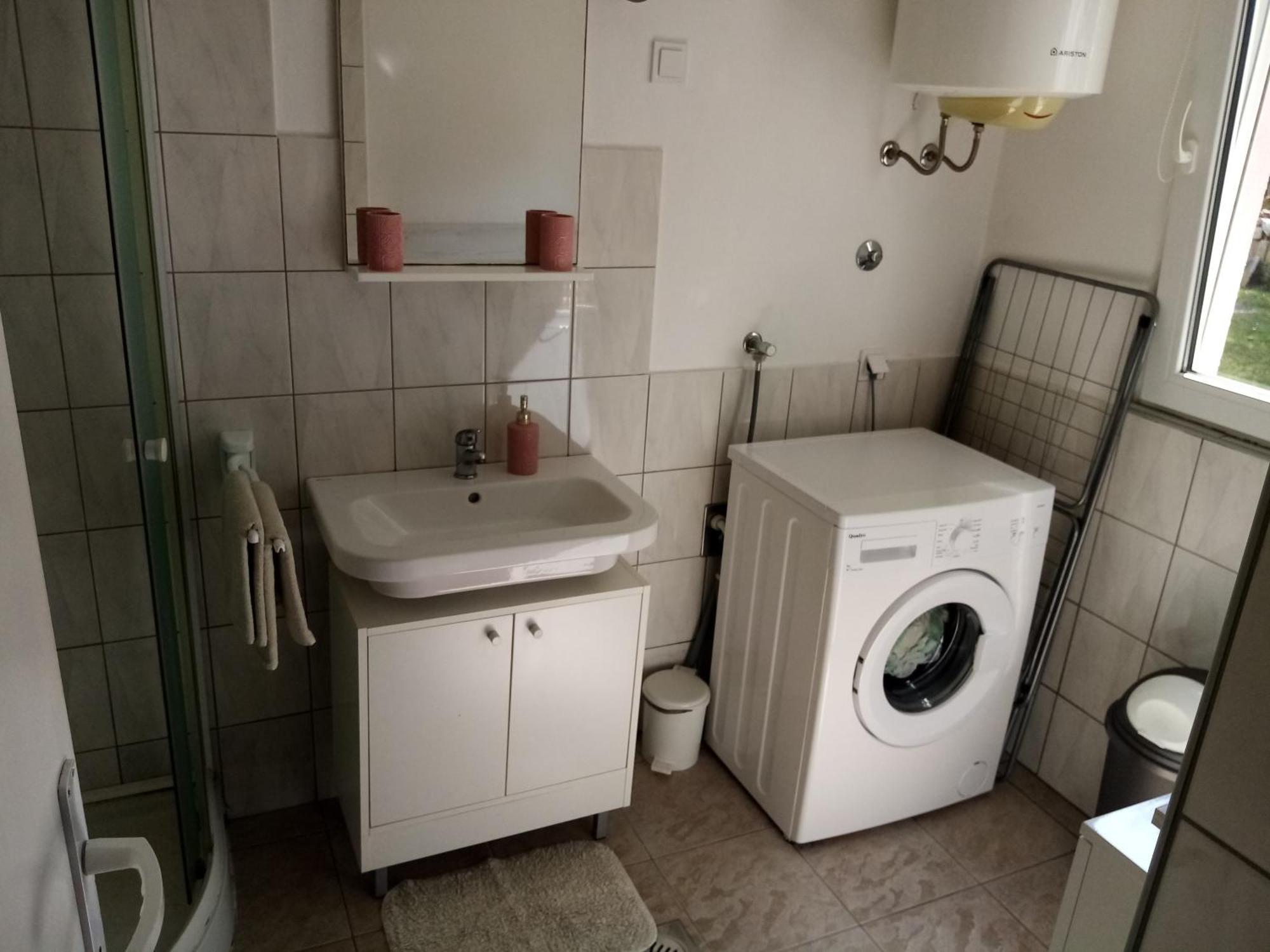 Apartment Buic Pula Exteriér fotografie